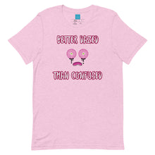 Load image into Gallery viewer, Dazed-Short-Sleeve Unisex T-Shirt