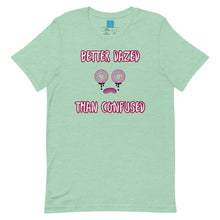 Load image into Gallery viewer, Dazed-Short-Sleeve Unisex T-Shirt