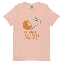 Load image into Gallery viewer, PAINTER - Unisex t-shirt
