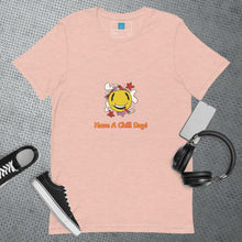 Load image into Gallery viewer, EMOJI CHILL - Unisex t-shirt