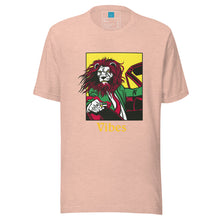 Load image into Gallery viewer, VIBES - Unisex t-shirt