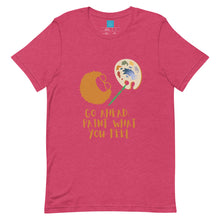 Load image into Gallery viewer, PAINTER - Unisex t-shirt