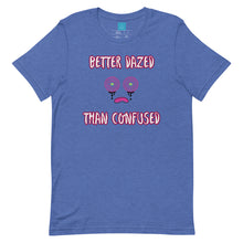 Load image into Gallery viewer, Dazed-Short-Sleeve Unisex T-Shirt