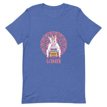 Load image into Gallery viewer, GAMER - Unisex t-shirt