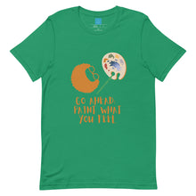 Load image into Gallery viewer, PAINTER - Unisex t-shirt