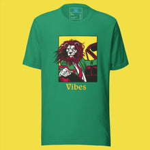 Load image into Gallery viewer, VIBES - Unisex t-shirt