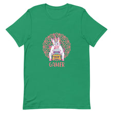 Load image into Gallery viewer, GAMER - Unisex t-shirt