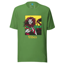 Load image into Gallery viewer, VIBES - Unisex t-shirt