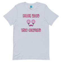 Load image into Gallery viewer, Dazed-Short-Sleeve Unisex T-Shirt