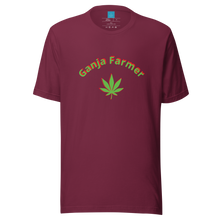 Load image into Gallery viewer, Ganja Farma-Short-Sleeve Unisex T-Shirt