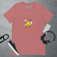 Load image into Gallery viewer, EMOJI CHILL - Unisex t-shirt
