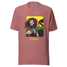 Load image into Gallery viewer, VIBES - Unisex t-shirt