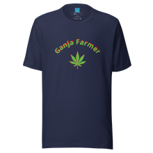 Load image into Gallery viewer, Ganja Farma-Short-Sleeve Unisex T-Shirt