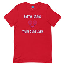 Load image into Gallery viewer, Dazed-Short-Sleeve Unisex T-Shirt