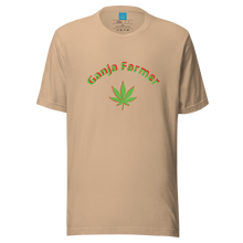 Load image into Gallery viewer, Ganja Farma-Short-Sleeve Unisex T-Shirt