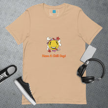 Load image into Gallery viewer, EMOJI CHILL - Unisex t-shirt