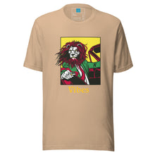 Load image into Gallery viewer, VIBES - Unisex t-shirt