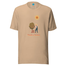 Load image into Gallery viewer, THANK A FARMER - Unisex t-shirt
