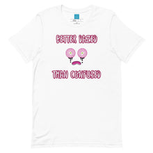 Load image into Gallery viewer, Dazed-Short-Sleeve Unisex T-Shirt