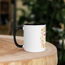 Load image into Gallery viewer, Cat People-Mug with Color Inside