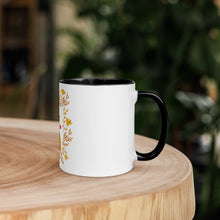 Load image into Gallery viewer, Cat People-Mug with Color Inside