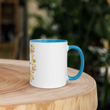 Load image into Gallery viewer, Cat People-Mug with Color Inside