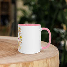 Load image into Gallery viewer, Cat People-Mug with Color Inside