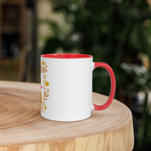 Load image into Gallery viewer, Cat People-Mug with Color Inside