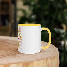 Load image into Gallery viewer, Cat People-Mug with Color Inside