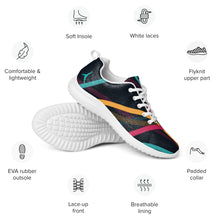 Load image into Gallery viewer, POSITION-1 - Women’s athletic shoes