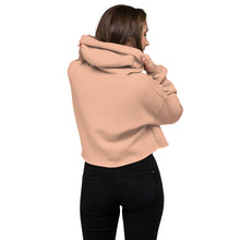 Load image into Gallery viewer, COMFORT FOOD - Crop Hoodie
