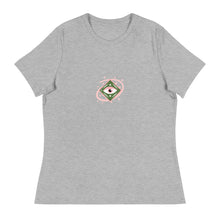 Load image into Gallery viewer, STARRY - EYED - Women's Relaxed T-Shirt