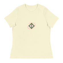 Load image into Gallery viewer, STARRY - EYED - Women's Relaxed T-Shirt