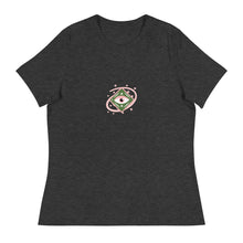 Load image into Gallery viewer, STARRY - EYED - Women's Relaxed T-Shirt
