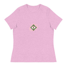 Load image into Gallery viewer, STARRY - EYED - Women's Relaxed T-Shirt
