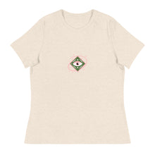 Load image into Gallery viewer, STARRY - EYED - Women's Relaxed T-Shirt