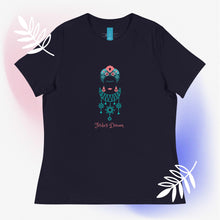 Load image into Gallery viewer, FRIDA'S DREAM - Women's Relaxed T-Shirt