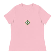 Load image into Gallery viewer, STARRY - EYED - Women's Relaxed T-Shirt