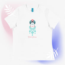 Load image into Gallery viewer, FRIDA'S DREAM - Women's Relaxed T-Shirt
