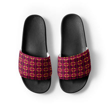 Load image into Gallery viewer, BumN-BEE LOVE - Women's slides