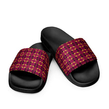 Load image into Gallery viewer, BumN-BEE LOVE - Women's slides