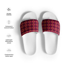 Load image into Gallery viewer, BumN-BEE LOVE - Women's slides