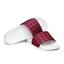 Load image into Gallery viewer, BumN-BEE LOVE - Women's slides
