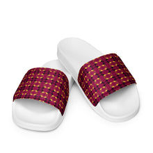 Load image into Gallery viewer, BumN-BEE LOVE - Women's slides