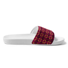 Load image into Gallery viewer, BumN-BEE LOVE - Women's slides