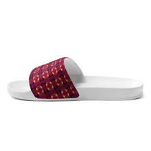 Load image into Gallery viewer, BumN-BEE LOVE - Women's slides