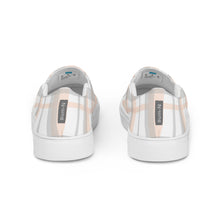 Load image into Gallery viewer, BumN - Women’s slip-on canvas shoes