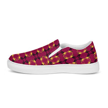Load image into Gallery viewer, BumN-BEE LOVE - Women’s slip-on canvas shoes