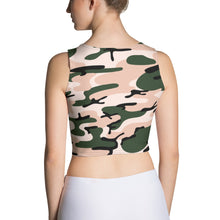 Load image into Gallery viewer, POSITION-CAM - Crop Top