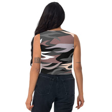 Load image into Gallery viewer, POSITION-CAM - Crop Top